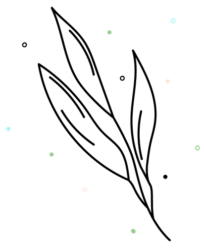 Color Palettes - Black and Darkseagreen Color Scheme