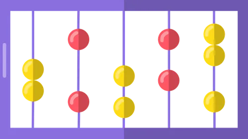 Color Palettes - Mediumpurple and Goldenrod Color Scheme