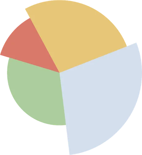 Color Palettes - Burlywood and Gainsboro Color Scheme