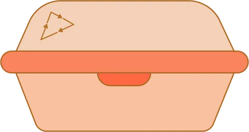 Color Palettes - Navajowhite and Coral Color Scheme