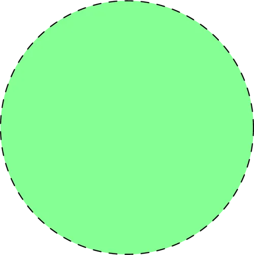 Color Palettes - Palegreen and Black Color Scheme