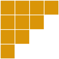 Color Palettes - Goldenrod Color Scheme